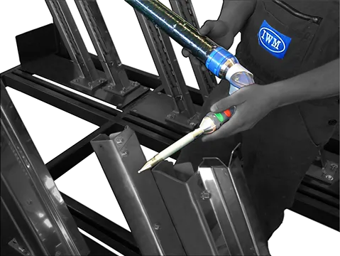 Koordinatenmessmaschine